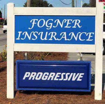 Welcome to Fogner Insurance Agency