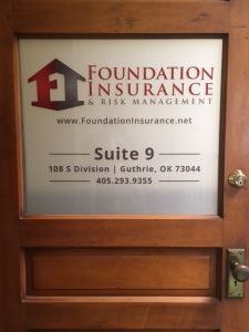 Welcome to Foundation Insurance & Risk Management