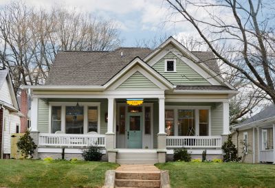Edmond, Oklahoma City & Norman Landlord Dwelling Insurance