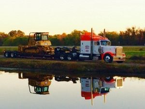 Edmond, Oklahoma City & Norman Truck & Trucking Insurance