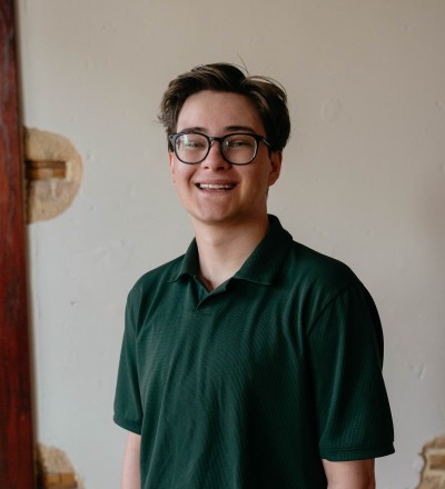 Brody Huxley