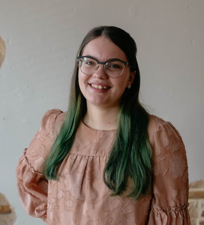 Zoe Parrish