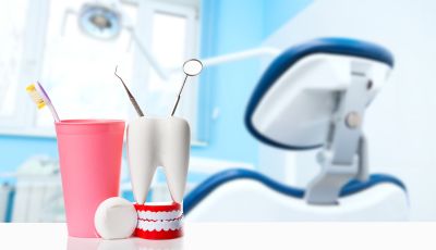 Sterling Heights, Michigan Group Dental Insurance