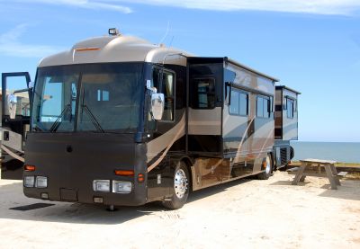 Sterling Heights, Michigan Motor home / RV Insurance