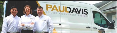 Paul Davis Restoration of East Michigan 