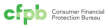 Consumer Financial Protection Bureau