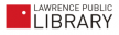 Lawrence Public Library (Find Your Representative)