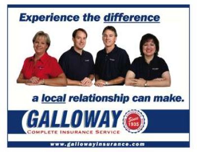 About Galloway Insurance