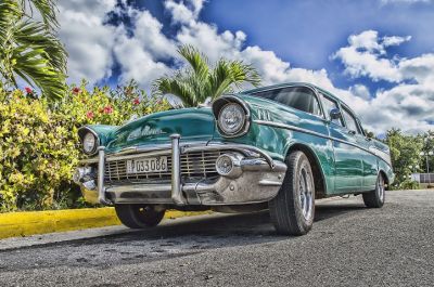Collector Car Insurance