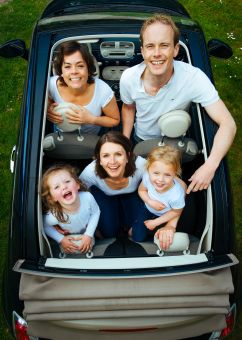 Personal Insurance