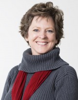 Julie Chambers