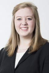 Sarah Land, CISR