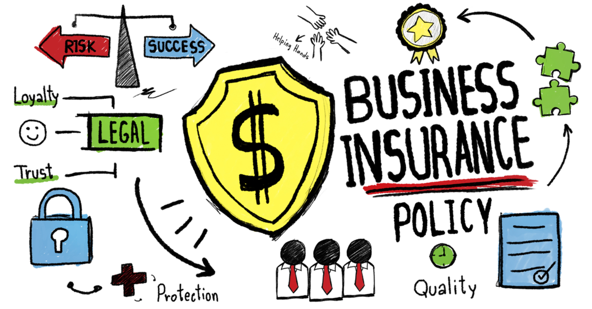 business  insurance cartoons