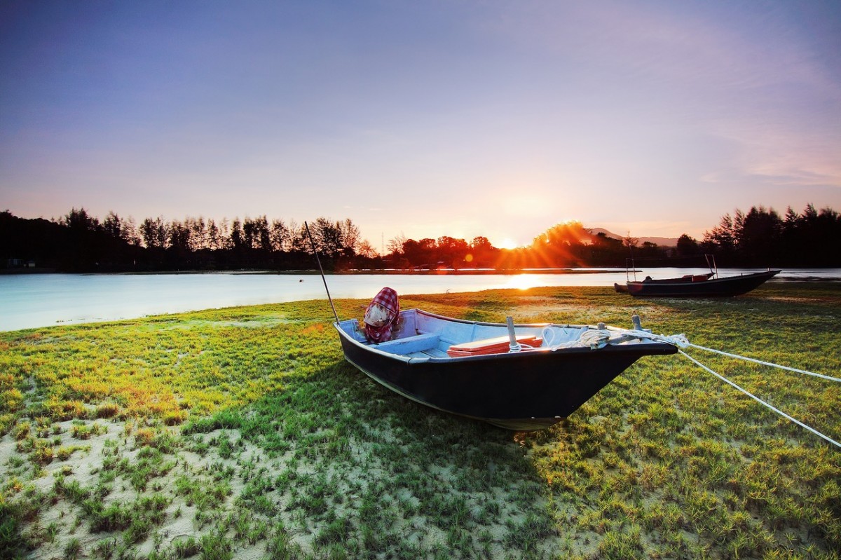 Boat and Watercraft Insurance for Oklahomans