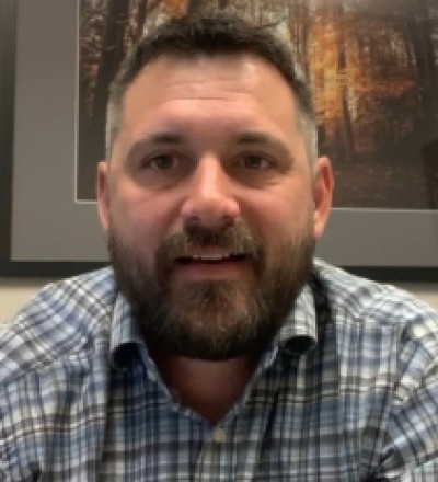 Andy Schwegman
