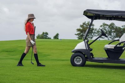 golf cart insurance in florida