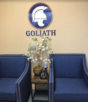 About Goliath Insurance Agency