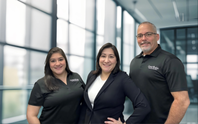 About Great Oaks Insurance Services