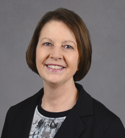 Julie Rasmussen