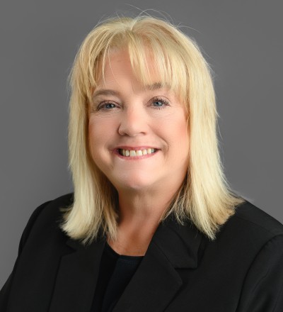 Deb Scadden