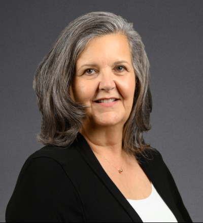 Joan Frazier
