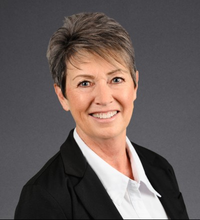 Krista Dieken