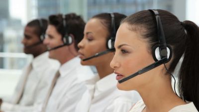 Client Support Services