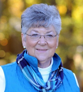 Judy Wirtz