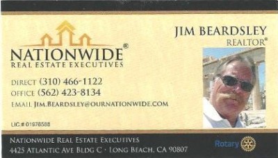 Nationwide Real Estate Executives