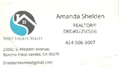 West Shores Realty