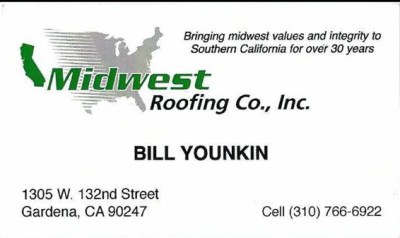 Midwest Roofing Co., Inc