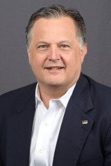 Josh Hargrave, CIC