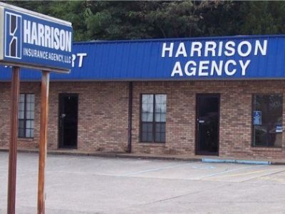 About Harrison Insurance Agency LLC