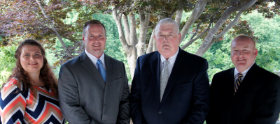 About The Hassell Insurance Group, Inc.