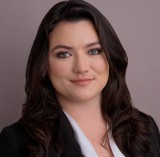 Amber Pendlay, CISR