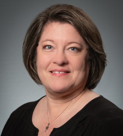 Traci A. Suggs, CIC, CPSR