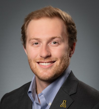 Jacob Cantrell