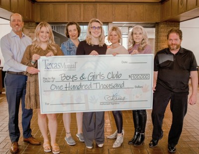 Boys & Girls Club of Hill County