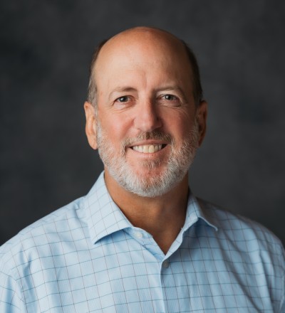 Bill Siddons, III CIC