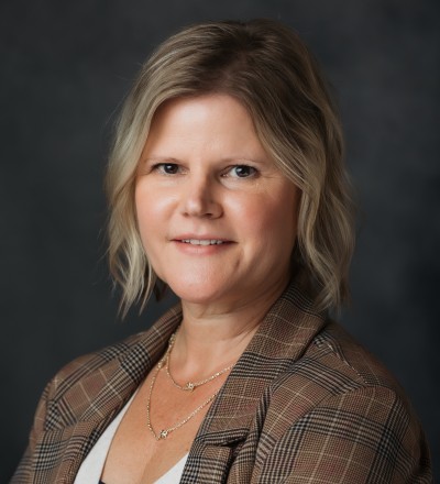 Deidra Cantrell, CISR Elite, CLCS