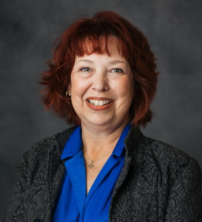 Jennifer Winkelmann, PLCS