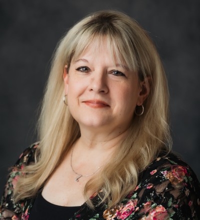 Shelley Nelson, PLCS