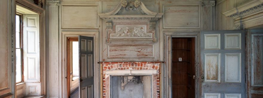 Showcase Series: Drayton Hall