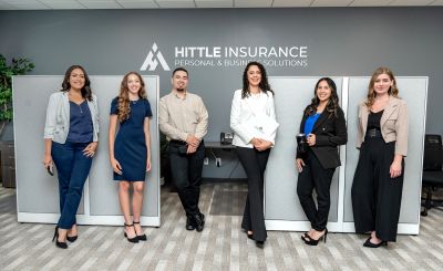 About Hittle Insurance