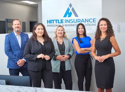 Welcome to Hittle Insurance