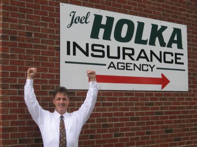 Joel Holka Insurance Agency: Auto, Home, Car, Landlord, Renters ...