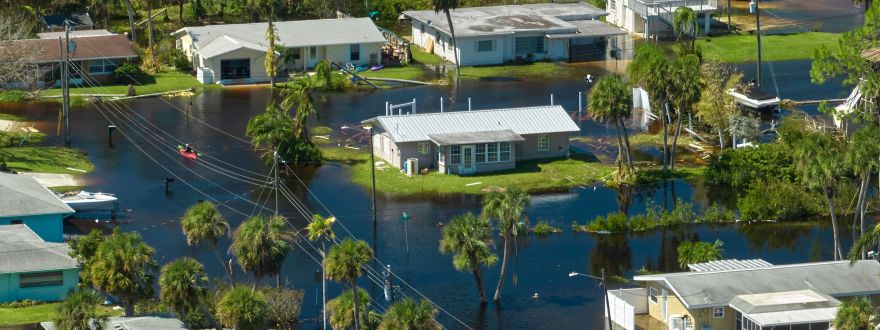 Should I have Flood Insurance?