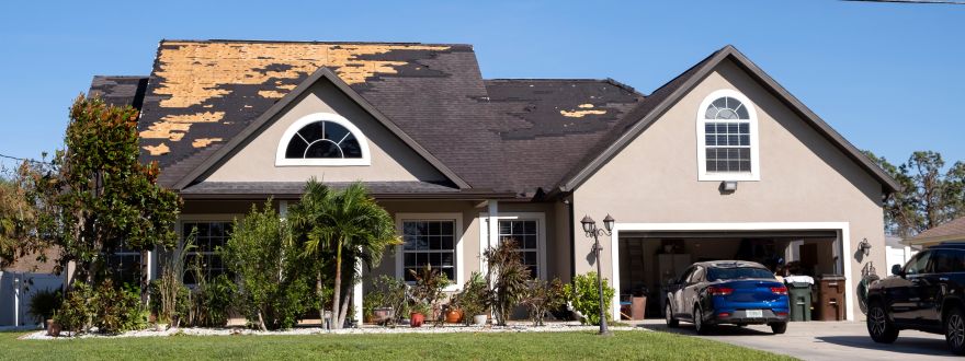 Should I file a Homeowner's Insurance Claim