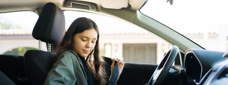 Navigating Auto Insurance for Your Teenage Driver: A Parent’s Guide