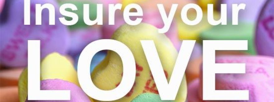 Insure Your Love
